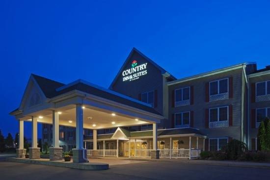 Country Inn & Suites of Ithaca Country Inn & Suites of Ithaca